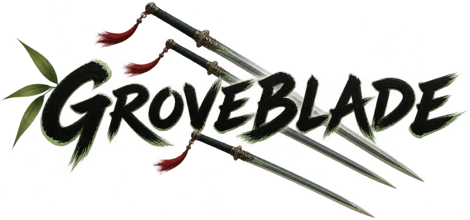 GROVEBLADE